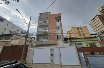 Cobertura com 3 quartos à venda no Jardim Glória, Juiz de Fora 