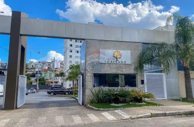 Apartamento 2 quartos - spazio jardim soberano - são pedro | ufjf | juiz de fora-m.g