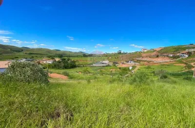Terreno à venda no Grama, Juiz de Fora 