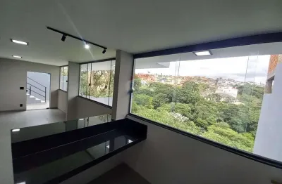 Casa com 3 quartos à venda na Rua Edmundo Schmidt, 1, São Pedro, Juiz de Fora