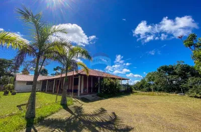 Chácara / sítio com 3 quartos à venda no Nova Califórnia, Juiz de Fora 