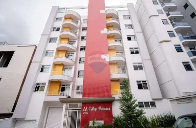 Cobertura duplex com vista panorâmica, 3 quartos, 2 suítes e 4 vagas de garagem