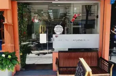 Loja à venda, 65 m² por r$ 1.000.000,00 - itaim bibi - são paulo/sp