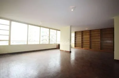 Apartamento à venda, 371 m² por r$ 5.300.000,00 - higienópolis - são paulo/sp