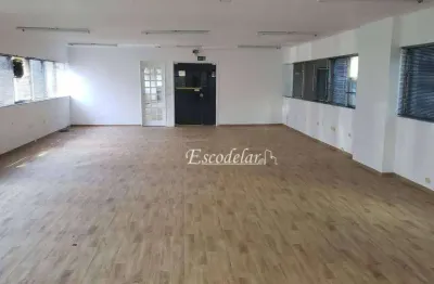 Conjunto à venda, 114 m² por r$ 1.450.000,00 - consolação - são paulo/sp