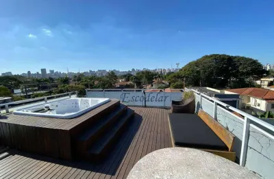 Casa com 3 dormitórios à venda, 300 m² por r$ 3.990.000,00 - jardim paulista - são paulo/sp