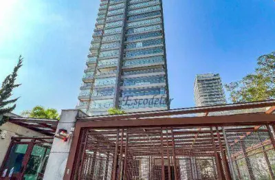 Apartamento à venda, 540 m² por R$ 27.250.000,00 - Ibirapuera - São Paulo/SP
