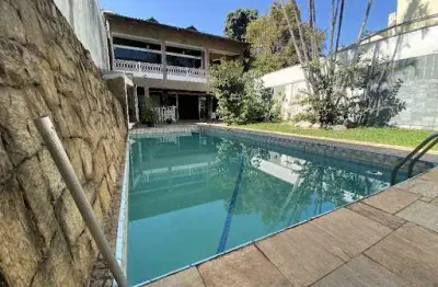 Sobrado com 6 dormitórios à venda, 712 m² por r$ 1.810.000,00 - vila cordeiro - são paulo/sp