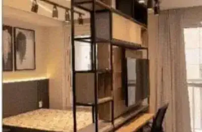 Studio com 1 dormitório à venda, 25 m² por r$ 545.000,00 - pinheiros - são paulo/sp