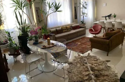 Apartamento com 3 dormitórios à venda, 200 m² por r$ 3.400.000,00 - jardim paulista - são paulo/sp