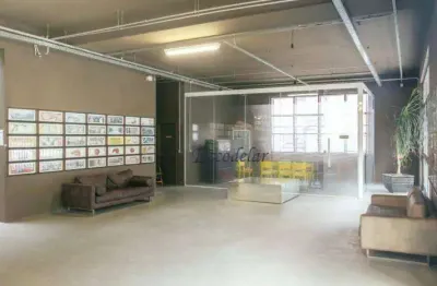 Galpão à venda, 6103 m² por r$ 44.900.000,00 - vila leopoldina - são paulo/sp