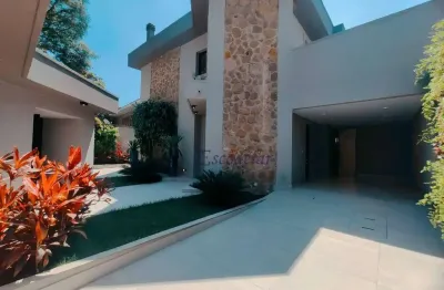 Casa com 4 dormitórios à venda, 396 m² por r$ 4.390.000,00 - alto de pinheiros - são paulo/sp