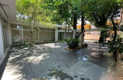 Casa com 4 suítes, à venda, 750 m² - Moema - perto parque das bicicletas