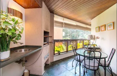 Apartamento à venda, 247 m² por r$ 3.500.000,00 - moema - são paulo/sp