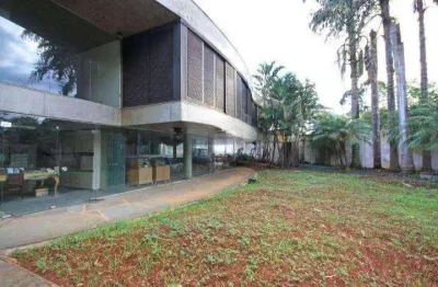 Casa à venda, 917 m² por r$ 31.900.000,00 - alto da boa vista - são paulo/sp