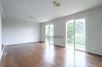 Apartamento à venda, 164 m² por r$ 6.950.000,00 - jardim europa - são paulo/sp