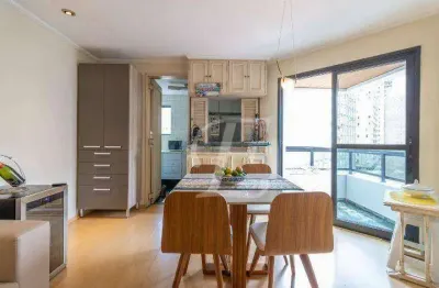 Apartamento com 2 dormitórios à venda, 58 m² por r$ 750.000,00 - jardim paulista - são paulo/sp