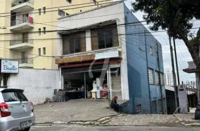 Terreno à venda, 1040 m² por r$ 6.500.000,00 - ipiranga - são paulo/sp