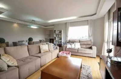 Apartamento com 4 dormitórios, 186 m² - venda por r$ 2.000.000,00 ou aluguel por r$ 22.700,01/mês - higienópolis - são paulo/sp