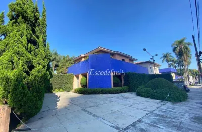 Casa à venda, 700 m² por r$ 13.995.000,00 - jardim américa - são paulo/sp