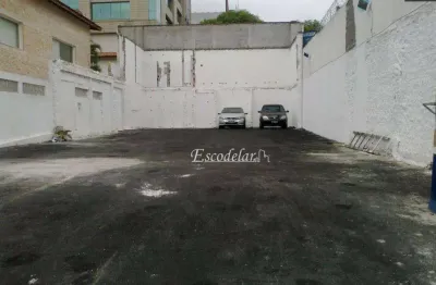 Terreno à venda, 330 m² por r$ 4.510.000,00 - jardim paulista - são paulo/sp