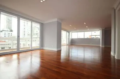 Cobertura à venda, 382 m² por r$ 4.450.000,00 - higienópolis - são paulo/sp