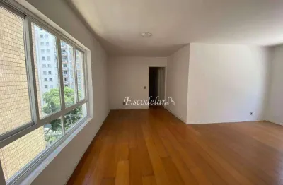 ? Apartamento alugar. 3 quartos, 1 suite, 1 vaga, – paraíso | a passos do metro ?