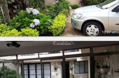 Casa com 4 quartos e piscina à venda, 280 m² por r$ 2.150.000 - vila monumento - são paulo/sp