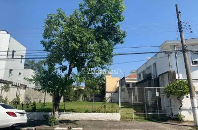 Terreno à venda, 945 m² por r$ 11.000.000,00 - jardim paulista - são paulo/sp