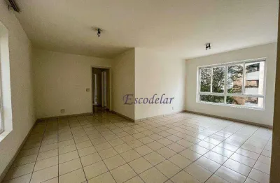 Apartamento com 3 dormitórios para alugar, 157 m² por r$ 7.105,00/mês - paraíso - são paulo/sp