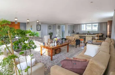 Apartamento à venda, 268 m² por r$ 7.950.000,00 - itaim bibi - são paulo/sp