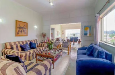 Casa com 4 dormitórios à venda, 330 m² por r$ 3.950.000,00 - pacaembu - são paulo/sp