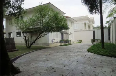 Casa com 4 dormitórios à venda, 700 m² por r$ 50.000.000,00 - jardim paulista - são paulo/sp