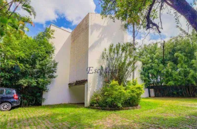 Casa com 5 dormitórios à venda, 900 m² por R$ 20.990.000,00 - Jardim América - São Paulo/SP