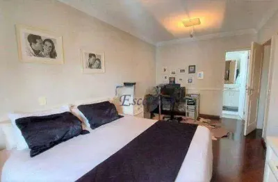 Apartamento com 4 quartos sendo 4 suites à venda, 160 m² por R$ 3.200.000,00- Pinheiros - Próximo ao Hospital das Clinicas São Paulo/SP