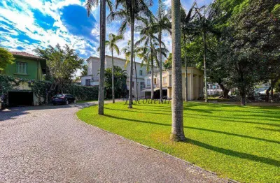 Casa à venda, 1400 m² por r$ 60.000.000,00 - jardim américa - são paulo/sp