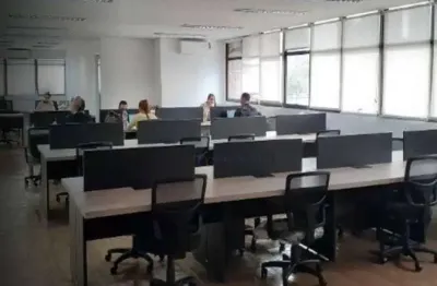 Conjunto à venda, 133 m² por r$ 1.529.500,00 - itaim bibi - são paulo/sp