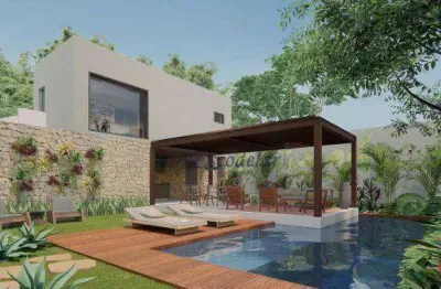 Casa nova ,com 4 dormitórios à venda, 410 m² por r$ 11.500.000 - jardim paulista - são paulo/sp