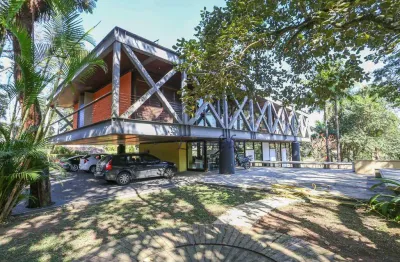 Casa com 2 quartos à venda na Rua Deputado Euvaldo Lodi, Morumbi, São Paulo