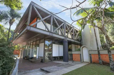 Casa com 2 quartos à venda na Rua Deputado Euvaldo Lodi, Morumbi, São Paulo