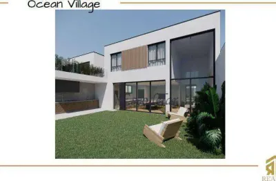 Casa em condomínio para comprar com 4 suítes no jardim prudência .