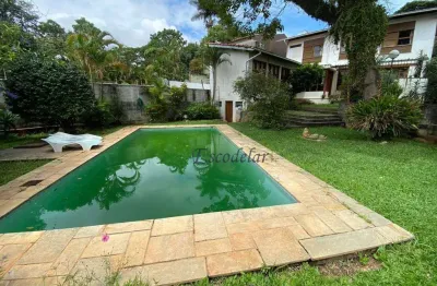 Casa à venda, 310 m² por r$ 1.900.000,00 - brooklin - são paulo/sp