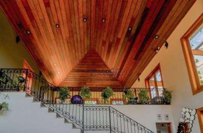 Sobrado a venda com 3 quartos, sendo os 3 suítes, 4 vagas,  bairro sumaré - são paulo/sp