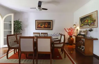 Casa com 4 quartos à venda, 457 m² por R$ 3.780.000 - Alto de Pinheiros - São Paulo/SP