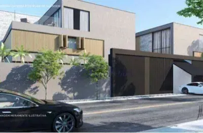 Casa em condomínio à venda,4 suítes, 4 vagas 730 m² no brooklin paulista