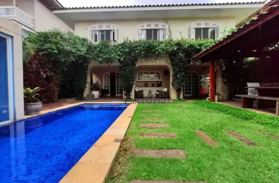 Casa com 4quartos à venda, 450 m² por r$ 5.790.000 - alto de pinheiros - são paulo/sp