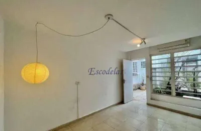 Casa com 3 dormitórios à venda, 200 m² por r$ 1.900.000,00 - perdizes - são paulo/sp