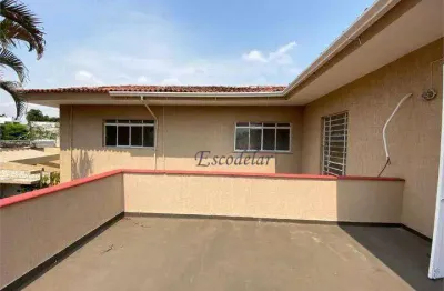 Casa à venda, 382 m² por r$ 5.900.000,00 - alto de pinheiros - são paulo/sp