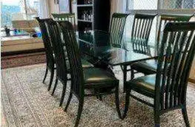 Apartamento à venda, 186 m² por R$ 1.720.000,00 - Brooklin - São Paulo/SP