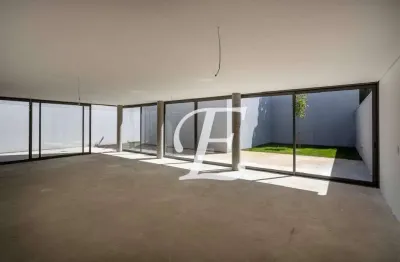 Casa em Condominio com 4 Suites  à Venda, 620 m² no  Jardim Europa